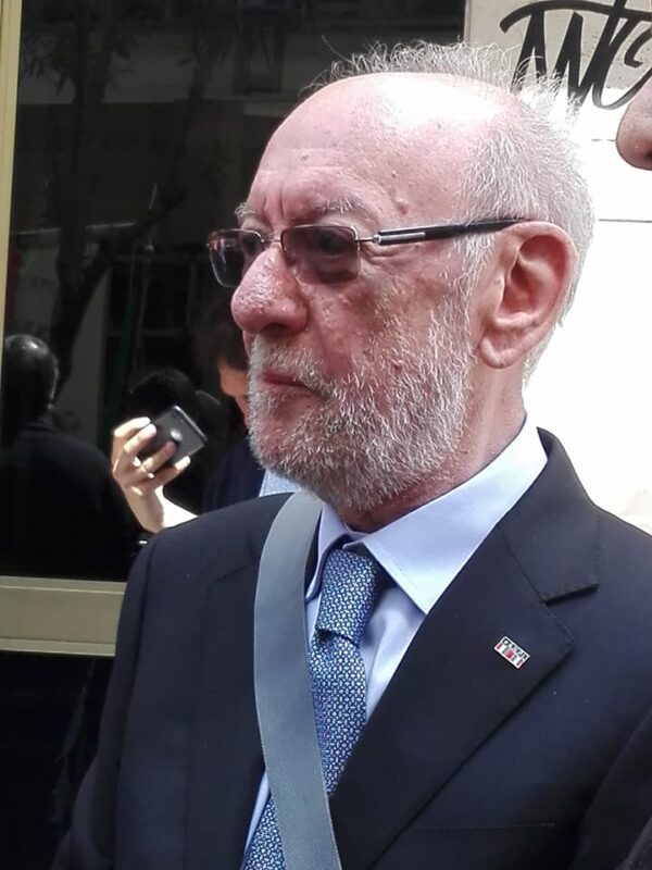 Foto Nando Pappalardo