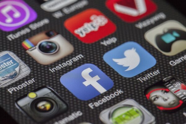 social web app social web app