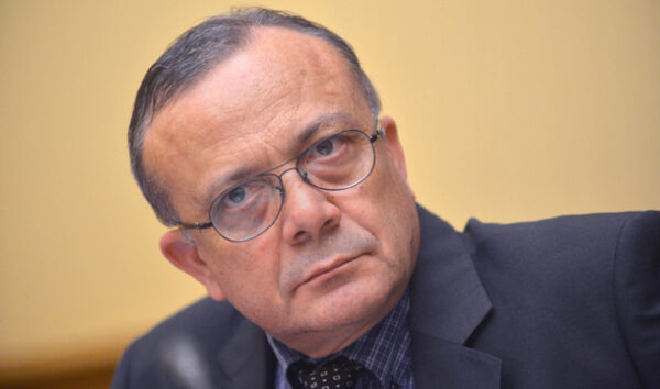 giovanni impastato