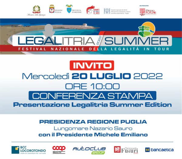 CF 20 luglio Bari