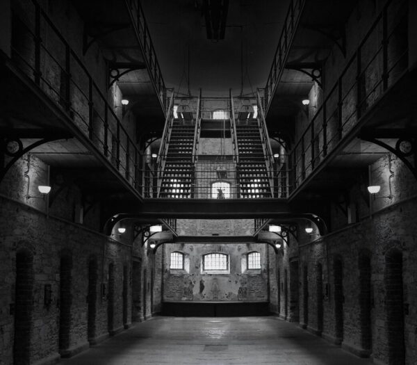 carcere galera carcere detenuti