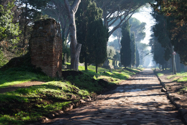 via Appia