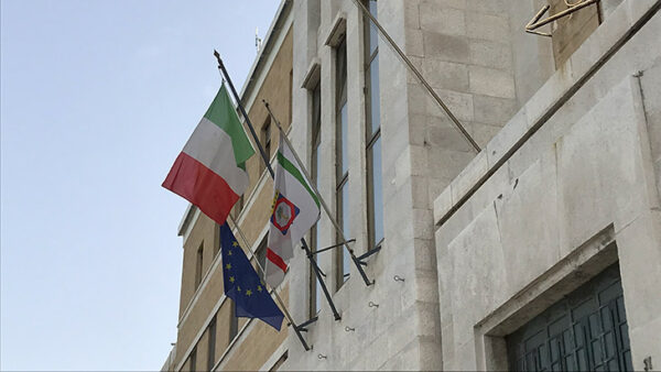presidenza regione puglia