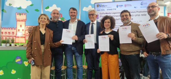 SalTo foto presentazione