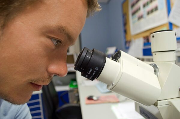 biotecnologie scienza università