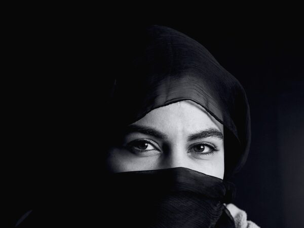 veil-6018469_1280