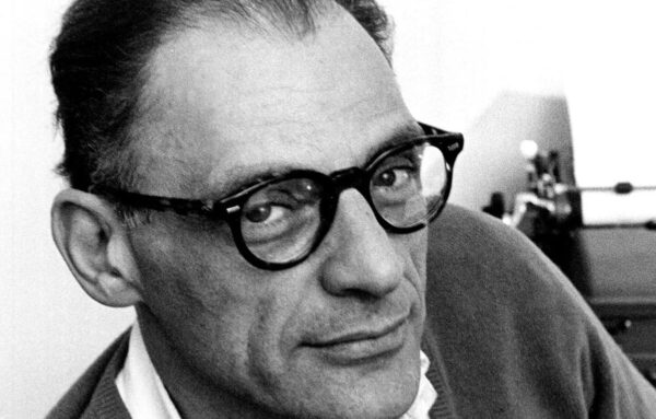Arthur Miller