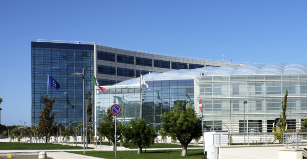regione puglia via gentile
