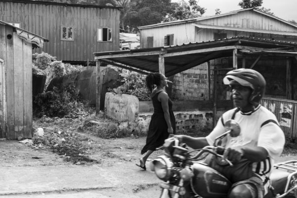 São Tomé