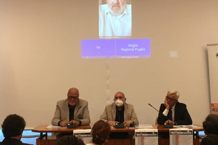 Si accendono i riflettori sulla rinascita civile e ambientale della Puglia