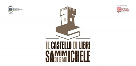 Parte la rassegna “Il Castello di libri”
