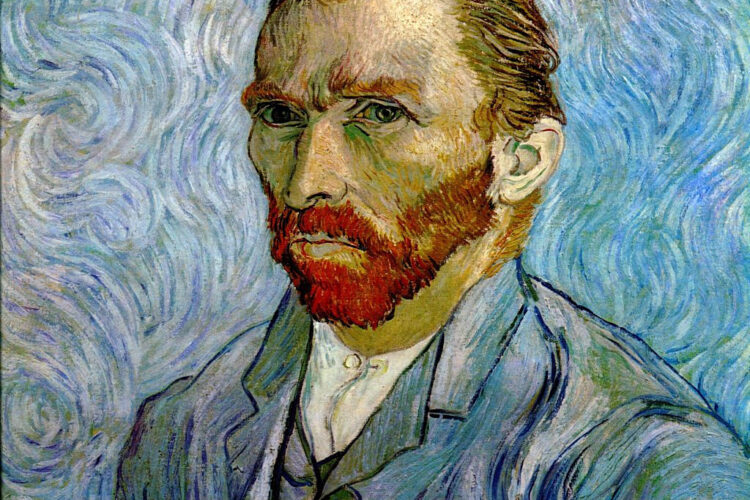 Il folle genio di Van Gogh in mostra a Roma