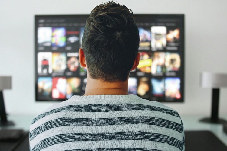 La TV tradizionale cede il passo alla TV in streaming