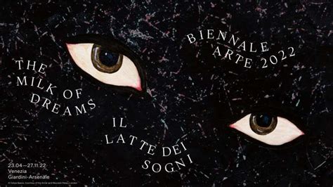 “Il latte dei sogni” in formato maxi alla 59^ Edizione della Biennale d’Arte di Venezia